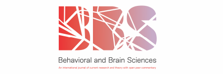 Call for Commentaries in "Behavioral and Brain Sciences"